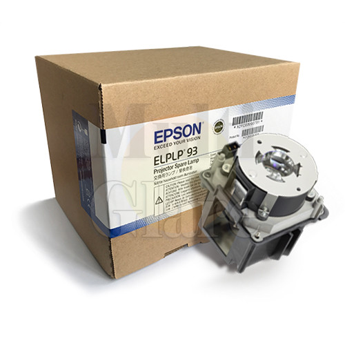 Genuine Projector Lamp Module for EPSON 