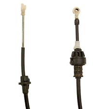 Shift Selector Cable  ATP Professional Auto Parts  Y757