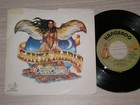 OLIVER ONIONS - SANTA MARIA / NOTTE NOTTE - 45 GIRI 7" ITALY