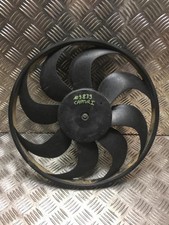 Radiateur Renault Captur