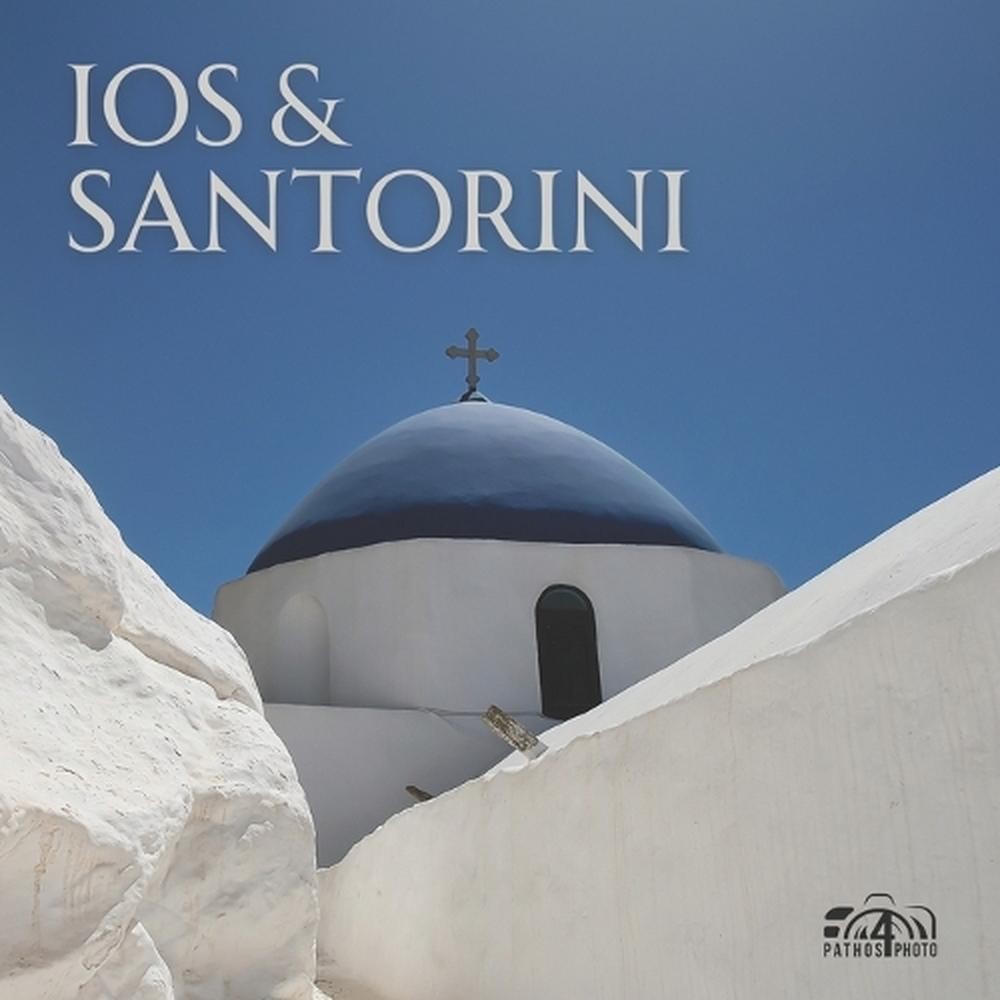 Ios & Santorini: Visit two of the most beautiful Greek Islands of the Cyclades b