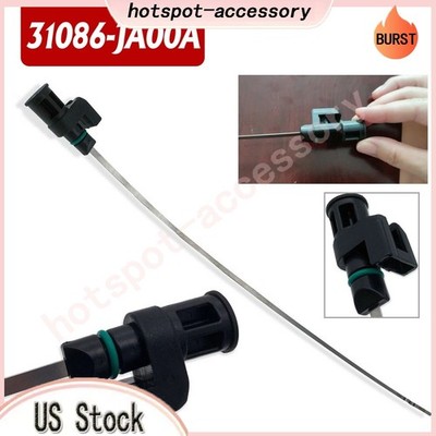 Transmission Oil Level Dipstick CVT For 2007&Up Nissan ALTIMA 2.5L 31086-JA00A