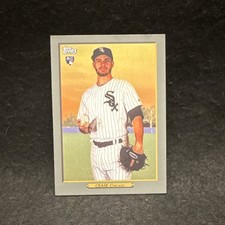 Topps 2020 Turkey Red Dylan Cease Rookie #TR-28 Chicago White Sox MLB Card