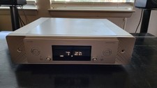 Marantz SACD 30n Premium SACD Player (Silver)