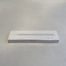 Mystiluck Stylus Pen White For iPad