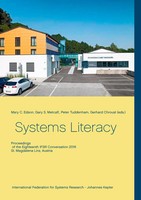 Gary S. Metcalf (U. A.) | Systems Literacy | Taschenbuch | Englisch (2017)