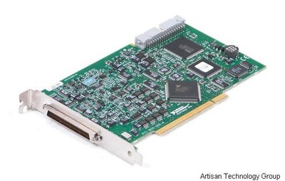 NI PCI-MIO-16E-4 12-Bit Multifunction DAQ