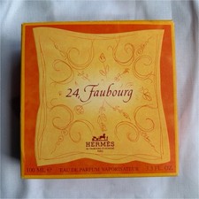 HERMÈS 24, Faubourg Eau de Parfum Spray 3.3 ...