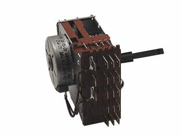 Programmateur TD01005300 Fagor synchronise les cycles de lavage L20F027I6