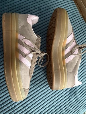 adidas Sneaker Gazelle Bold W Damen Gr.40 2/3