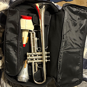 Trumpet Doc Severinsen | eBay