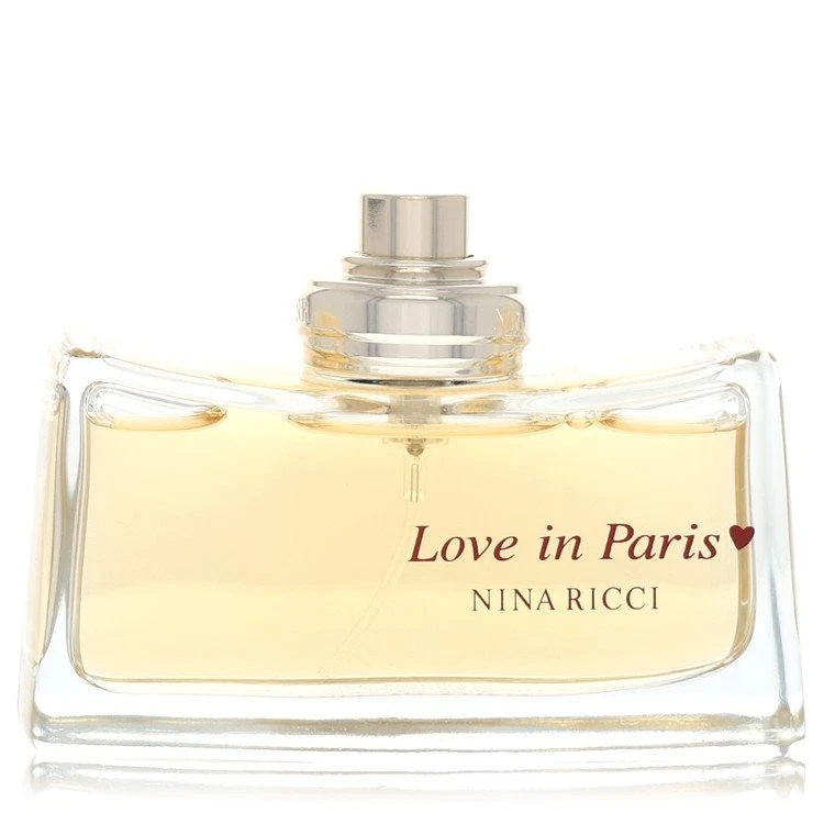 Nina Ricci Love in Paris | eBay