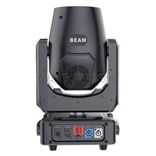 PAIDUN 7R 230W Zoom Beam Moving Head Light 8 16Prism Gobo Wash Effect Disco Bar