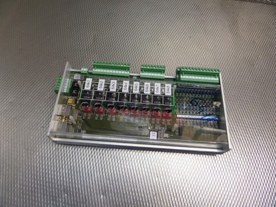 Eckelmann   Typ. S10X 12/8VS  - LIS10X0012