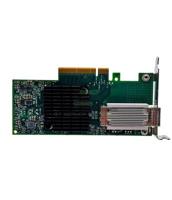 Mellanox ConnectX-4 40GB Ethernet Card CX4131A MCX4131A-BCAT Low