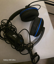 Turtle Beach Ear Force P4C Wired Gaming Heads...