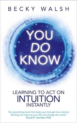 Becky Walsh You Do Know (Taschenbuch)