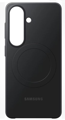 Samsung - Galaxy S26 Slim Magnet Case - Black | eBay