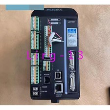 1pc used Keynes controller LJ-V7001 #zc