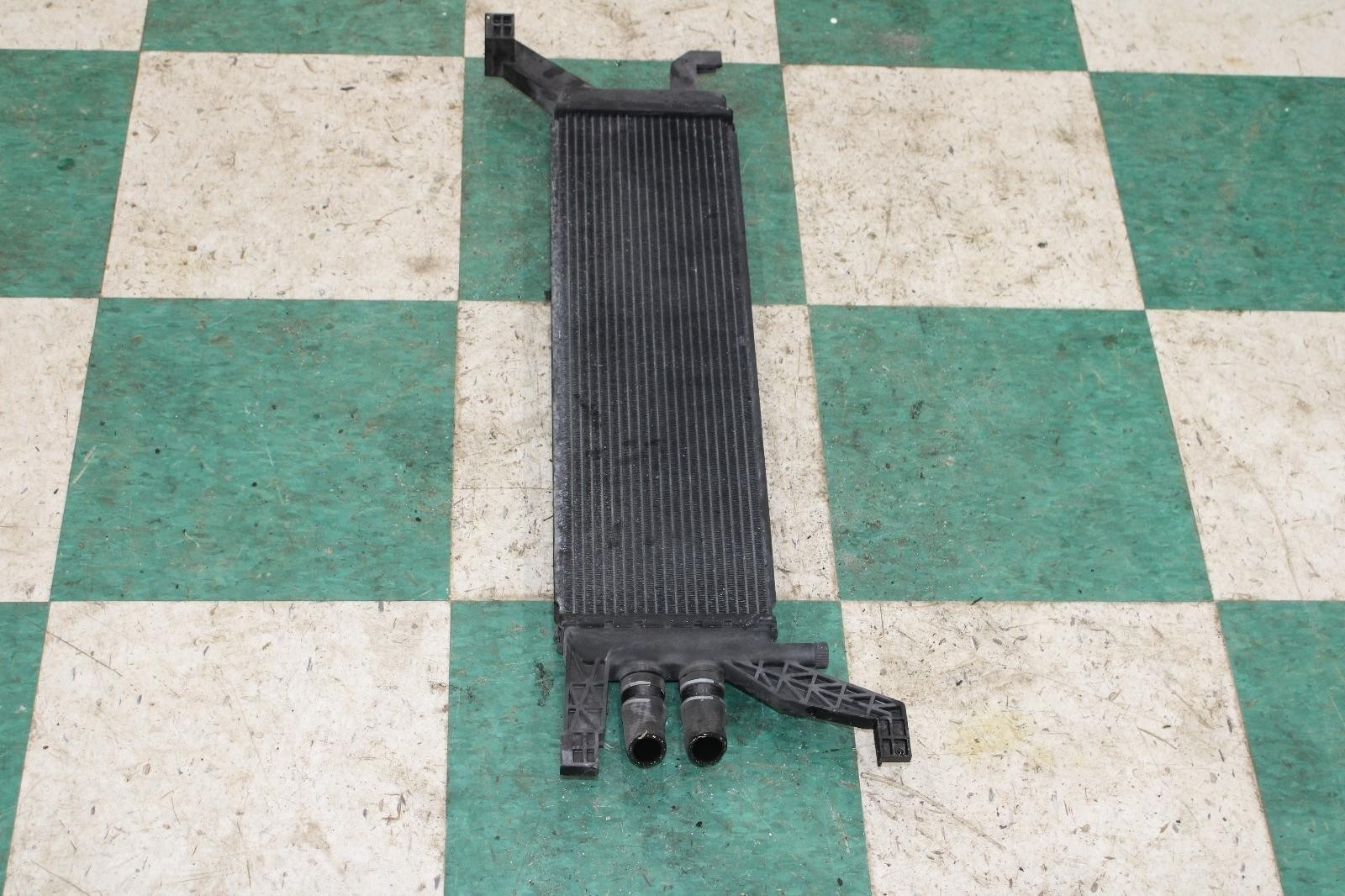 Maserati Ghibli 2014-2019 Radiator