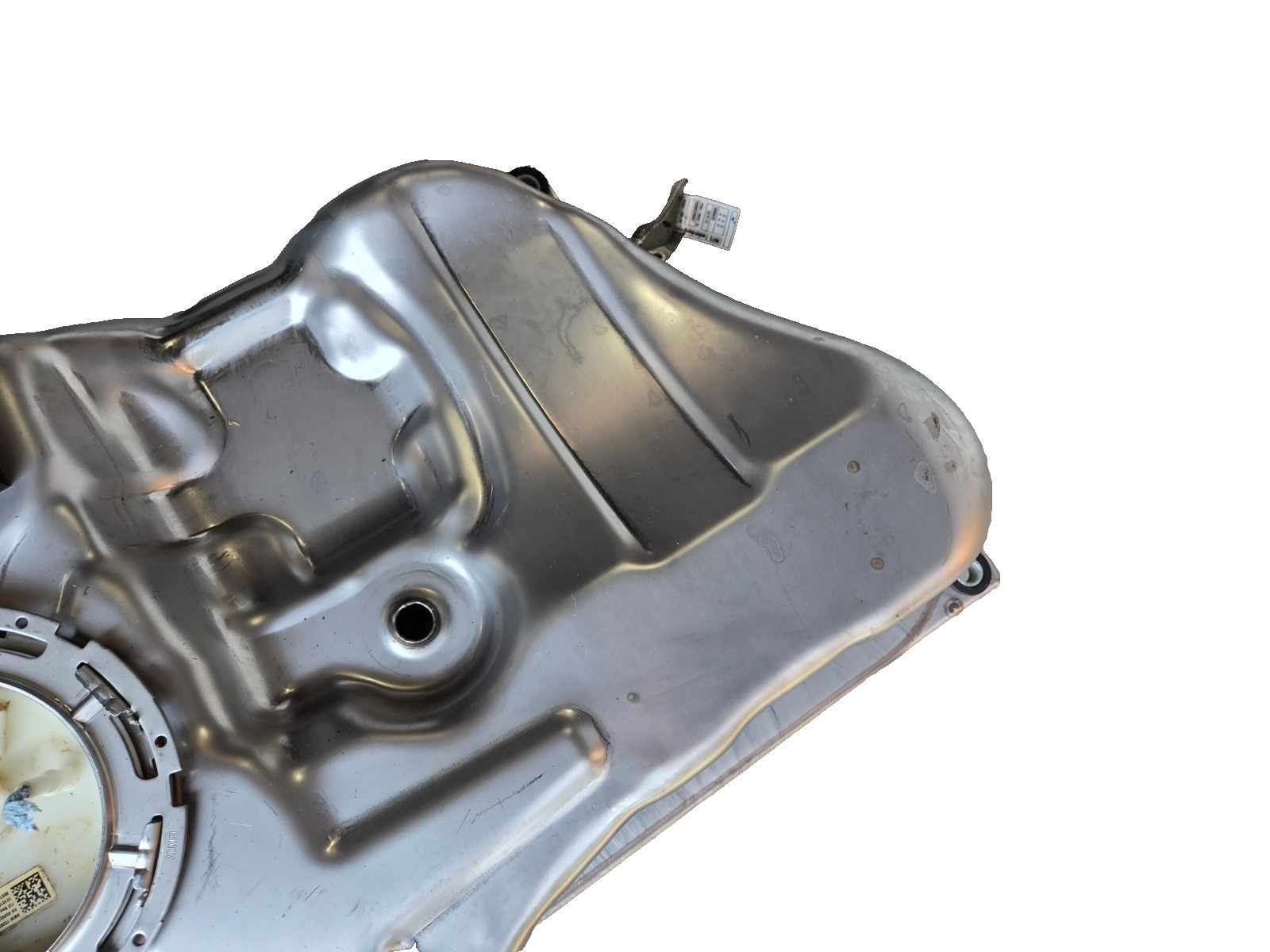 BMW i8 2014-2020 Fuel tank