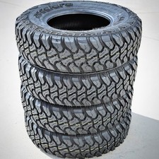 4 Tires Accelera Mt-01 Lt 16580r13 Load D 8 Ply Mt Mt Mud