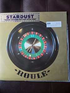 Roule Vinyl | eBay
