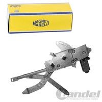 Magneti Marelli Fensterheber Elektrisch Vorne Links Passend FÜR BMW 3 |