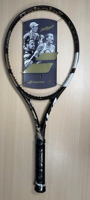 Babolat Pure Drive Wimbledon Tennis Racket (Frame Only) 101544 for