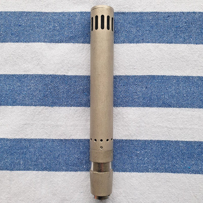   BEAG MD-221 Professional Studio Cardioid Microphone Hungarian (1970s)  RARE  