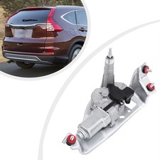 Glace latérales Honda CRV