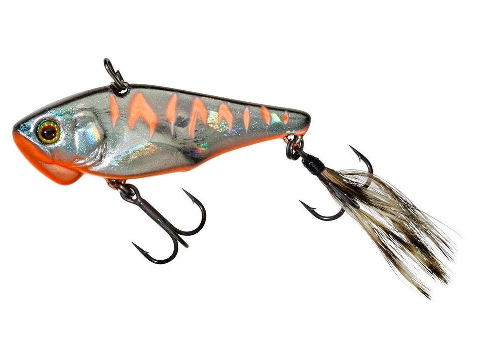 NEUF 2026 Illex Speed Vib 42mm 7g Leurre lames vibrantes Cicadas - Photo 1/1