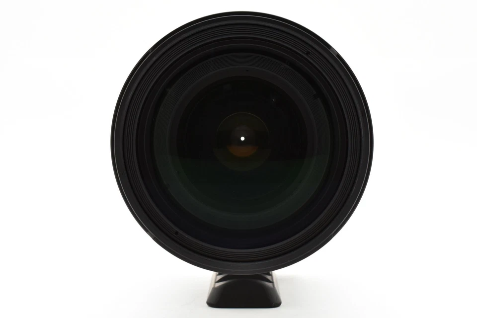 [Exc+5] Sigma AF APO 50-500mm f/4.5-6.3 DG OS HSM Lens for Nikon F JAPAN - Image 4 of 4