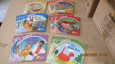 Bundle of 24 Julia Donaldson Songbirds Phonics Oxford Reading Tree