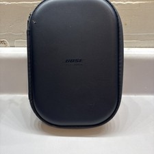 Genuine Bose QC35 Limited Edition QC25 Headphones Case - Blue