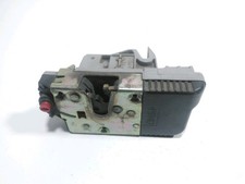 Porte arrière et accessoires Peugeot 306