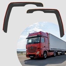 Windabweiser Mercedes Actros MP4 MP5 2011-2024 Aerodynamisch links+rechts