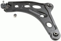 LemfÖRder 38170 01 Lenker, RadaufhäNgung FüR Opel Renault
