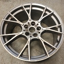 1 x BMW M5 789M 20” STYLE ALLOY WHEEL 20 x8.5J 