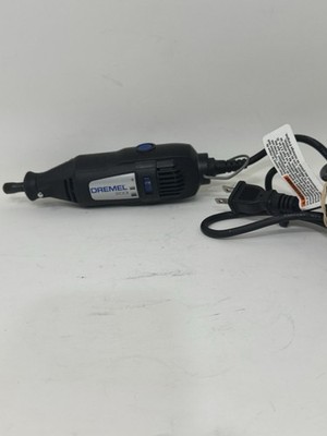 Dremel FO13020001 Variable Speed Rotary Tool 120V Preowned