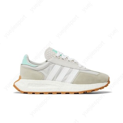 adidas Wmns Retropy E5 Grey Pulse Mint GW8258