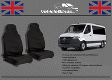 Siège Mercedes SPRINTER