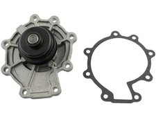 Water Pump For Ford Mazda Mercury Escape Taurus Tribute Mariner Sable MPV DS83T2