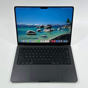 MacBook Pro M3 18GB | eBay
