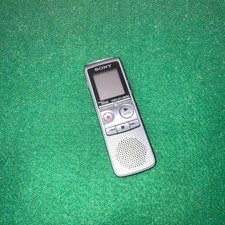 Sony IC Recorder ICD-BX700 Handheld Digital Voice Recorder Tested