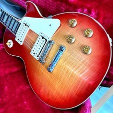 Gibson Les Paul Standard 50s Vintage Cherry Sunburst Lightweight