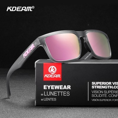  Sonnenbrille Herren Damen Fahren Sport Outdoor UV400 Schutz Polarisierte.