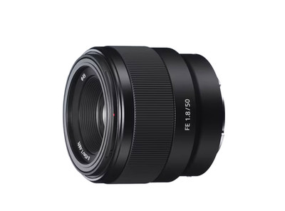 SONY  FE 50mm F1.8  SEL50F18  E-Mount -full frame - Neuware - *Fotofachhändler*