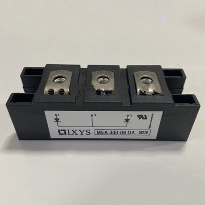 1PCS New   Power Module Supply MEK300-06DA   #iw