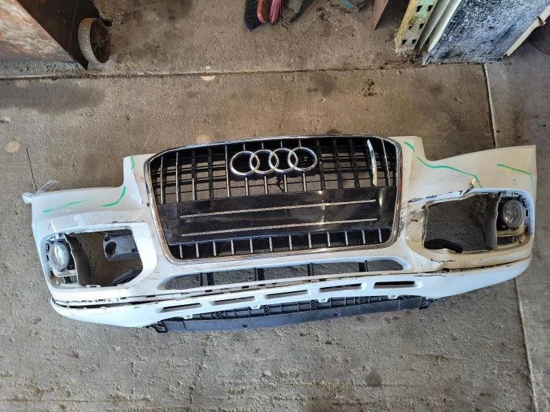 Двигатель вентилятора подходит для 13-17 AUDI A5 1897099 - Изображение 4 из 4